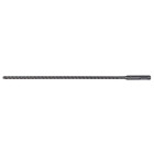 Forets SDS-Plus 4 taillants TCT NEMESIS II 20X450 mm - MAKITA - B-58562