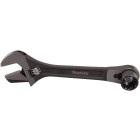 Clé à molette multifonction + 10 douilles - MAKITA - B-65458