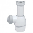 B resist - 405046 - siphon universel pour évier 125-170mm