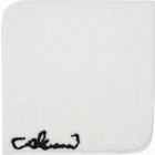 Tapis de salle de bain colani 40 blanc 60 x 60 cm