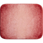 Tapis de salle de bain moon 50 x 60 cm rose