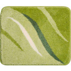 Tapis de salle de bain wings vert 50 x 60 cm