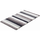 Tapis de salle de bain barcelona beige 70 x 120 cm