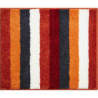 Tapis de salle de bain barcelona chili 50 x 60 cm