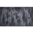 Tapis de salle de bain fancy anthracite 60 x 100 cm