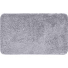 Tapis de salle de bain fantastic gris 60 x 100 cm