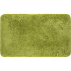 Tapis de salle de bain fantastic vert 60 x 100 cm