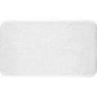 Tapis de salle de bain fantastic naturel 70 x 120 cm