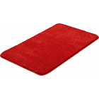 Tapis de salle de bain fantastic orange 70 x 120 cm