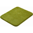 Tapis de salle de bain fantastic vert 50 x 60 cm