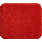 Tapis de salle de bain fantastic orange 50 x 60 cm