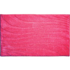 Tapis de salle de bain marrakesh rose 60 x 100 cm