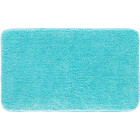 Tapis de salle de bain lex aqua 50 x 80 cm
