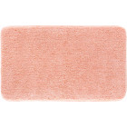Tapis de salle de bain lex rose 70 x 120 cm
