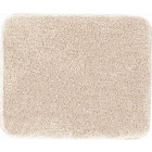 Tapis de salle de bain lex champagne 50x60