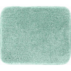 Tapis de salle de bain lex vert 50x60