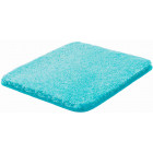 Tapis de salle de bain lex aqua 50x60
