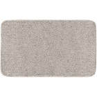 Tapis de salle de bain lex beige 80x140