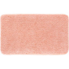 Tapis de salle de bain lex rose