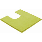 MANHATTAN – Tapis contour wc 55x55 cm, vert