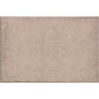Tapis de salle de bain manhattan beige 60x90