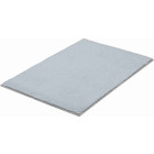 Tapis de salle de bain manhattan gris 70x120