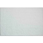 Tapis de salle de bain manhattan blanc 70x120