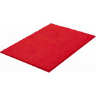 Tapis de salle de bain manhattan rubis 70x120