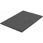 Tapis de salle de bain manhattan anthracite 80x140