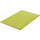 Tapis de salle de bain manhattan vert 80x140