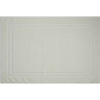 Tapis de salle de bain pavia naturel  60x90