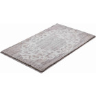 Tapis de salle de bain classique beige 70x120