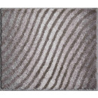 Tapis de salle de bain eternity beige 50 x 60 cm