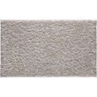Tapis de salle de bain richmond beige 70x120