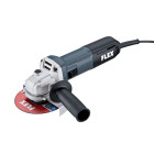 Meuleuse d'angle L 1070 - 600W Ø125 230/CEE - FLEX - 533153