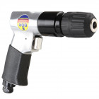 Perceuse pneumatique avec mandrin à serrage rapide helloshop26 3401054