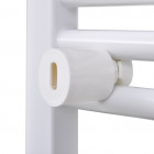 Radiateur chauffage central sèche-serviettes circulation d'eau chaude helloshop26 - Dimension au choix