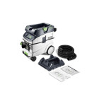 Aspirateur CLEANTEC CTL 36 EI AC-PLANEX - FESTOOL - 578154