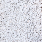 Gravier blanc pur 8-16 mm - pack de 12m² (35 sacs de 20kg - 700kg)