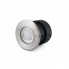 Encastrable de jardin inox suria