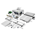 Scie circulaire sur table TKS 80 EBS ST 840-Set - FESTOOL - 578108