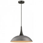 Suspension ciment chichester 1 lumières