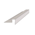 Coin extérieur continu de 33 CanExel® - Profil CED’R TEX