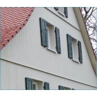 Larmier de 20 mm CanExel®