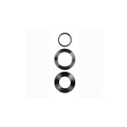 Bague de réduction pour lames de scie circulaire allant de 2.2 à 3.0 mm BOSCH 2600100226