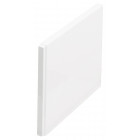 Cleargreen tablier r29e 80x4x54,5 pour baignoire acrylique