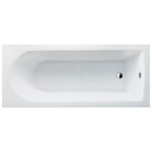Cleargreen baignoire à encastrer reuse r14 180x75 cm acrylique lucite®