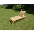 Bain de soleil wave teck premium