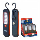 Baladeuse 24 Led