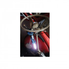 Baladeuse pliable cob-led bgs - 5 w - 85321